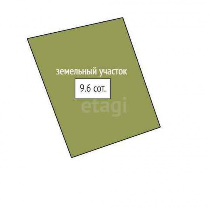 Земельный участок улица Маерчака