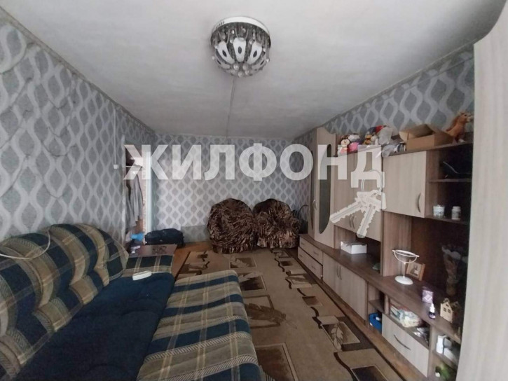 2-комн квартира Крылова улица, д.1а