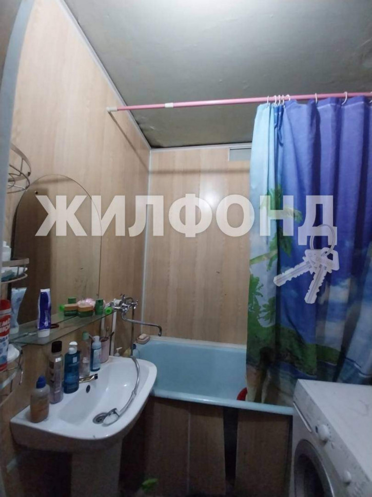 2-комн квартира Крылова улица, д.1а