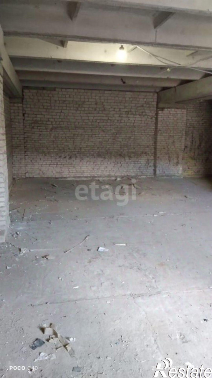 Склад Никольская улица, 7 к2,  д. 7 к2
