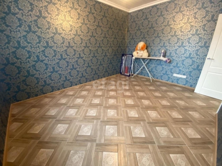 Коттедж/дом Кооперативная улица