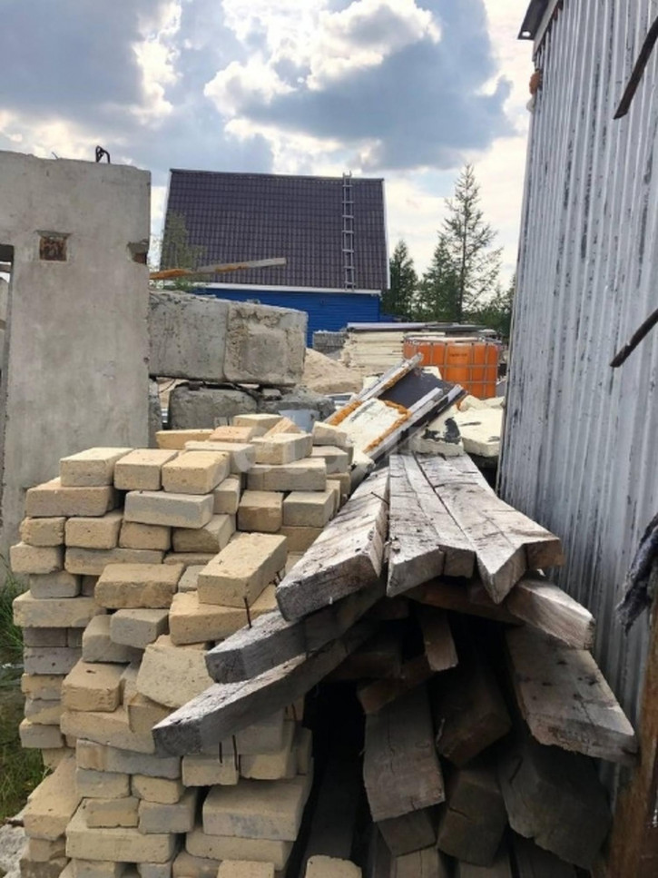 Коттедж/дом Южная часть