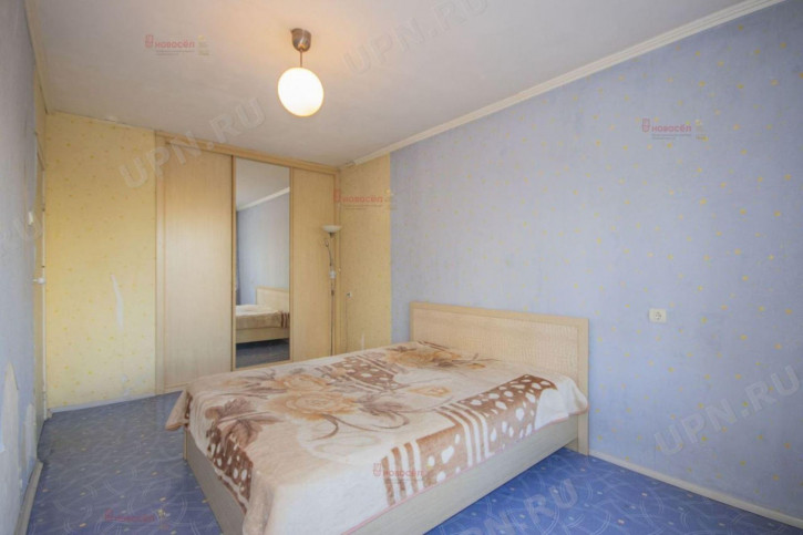 3-комн квартира есенина, 4