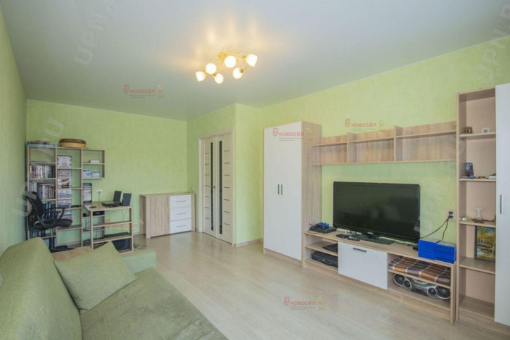 3-комн квартира есенина, 4