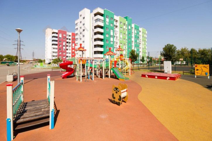 1-комн квартира Войсковая ул, 4к10