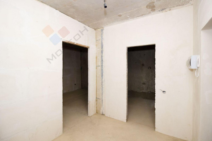 1-комн квартира Войсковая ул, 4к10