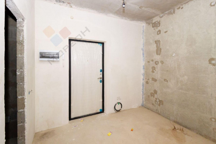 1-комн квартира Войсковая ул, 4к10