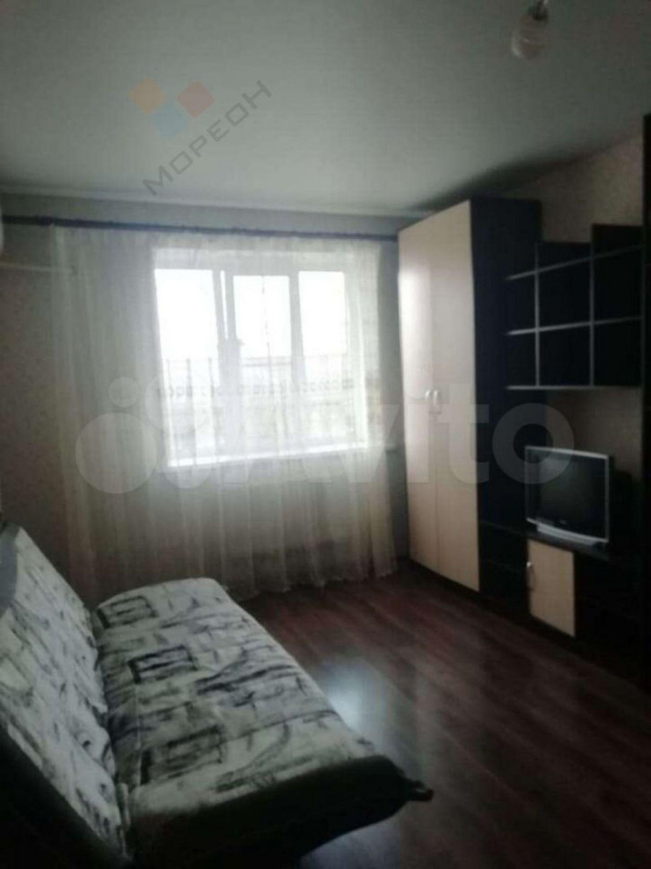 1-комн квартира Рахманинова С.В. ул, 36