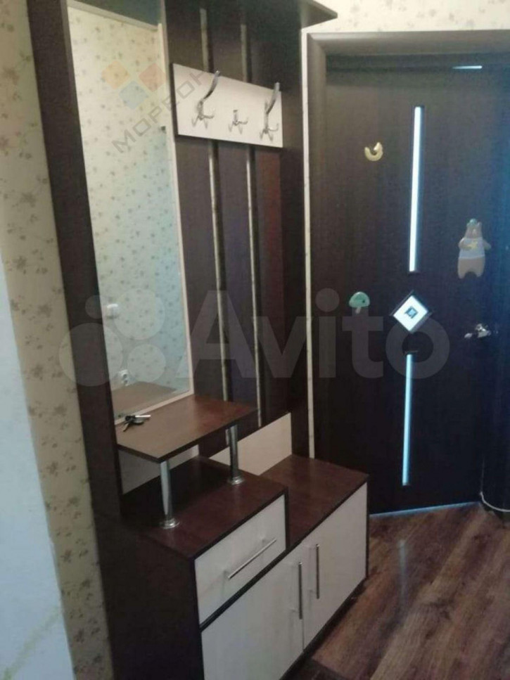 1-комн квартира Рахманинова С.В. ул, 36