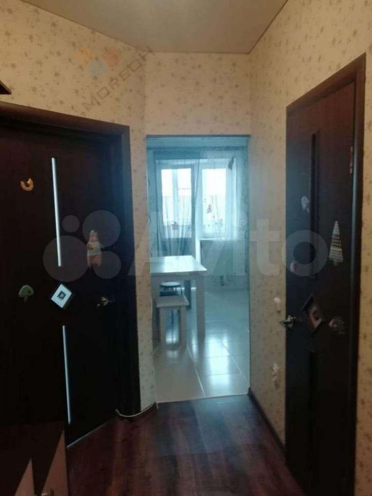 1-комн квартира Рахманинова С.В. ул, 36