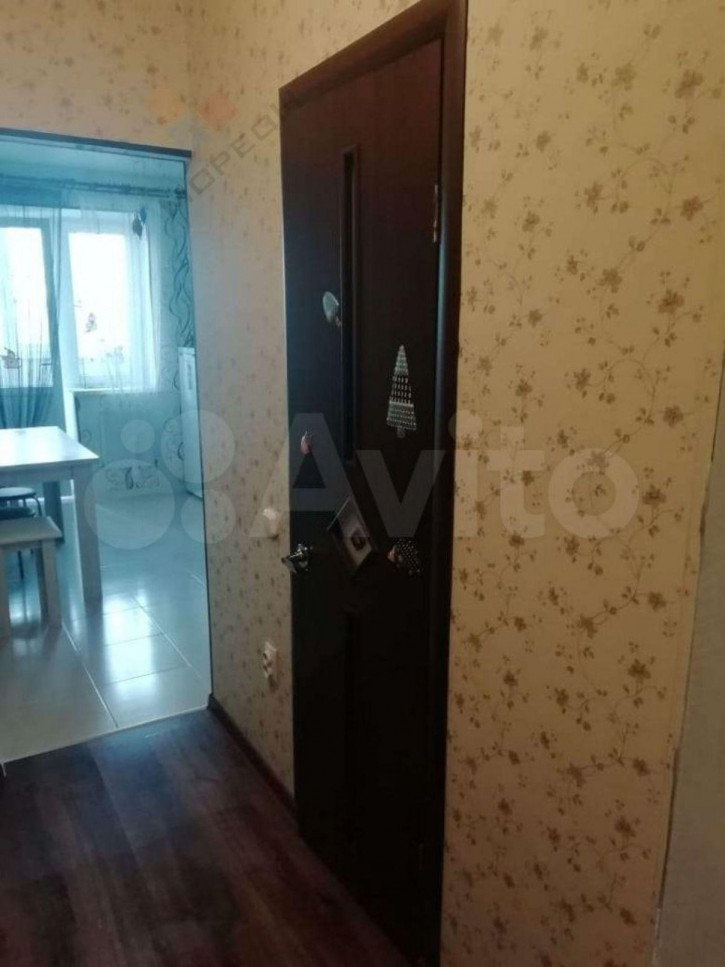 1-комн квартира Рахманинова С.В. ул, 36