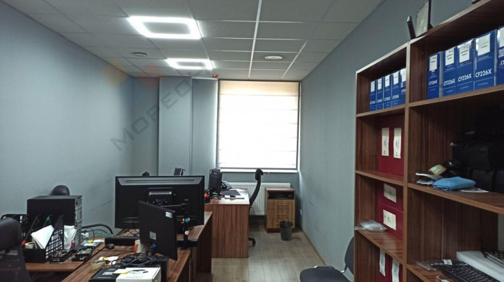Офис Красных Партизан ул, 74