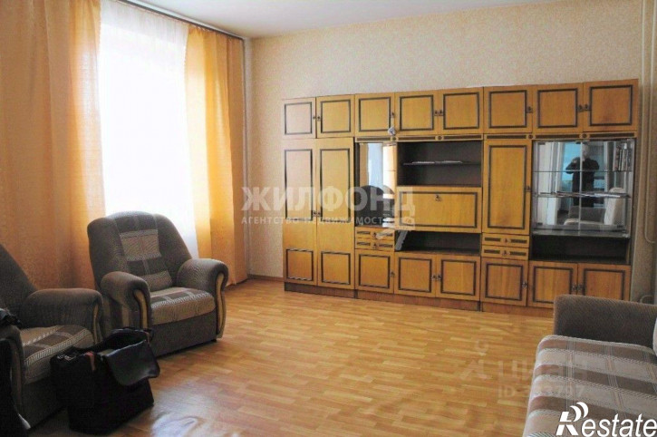 Комната улица Мичурина, 24,  д. 24