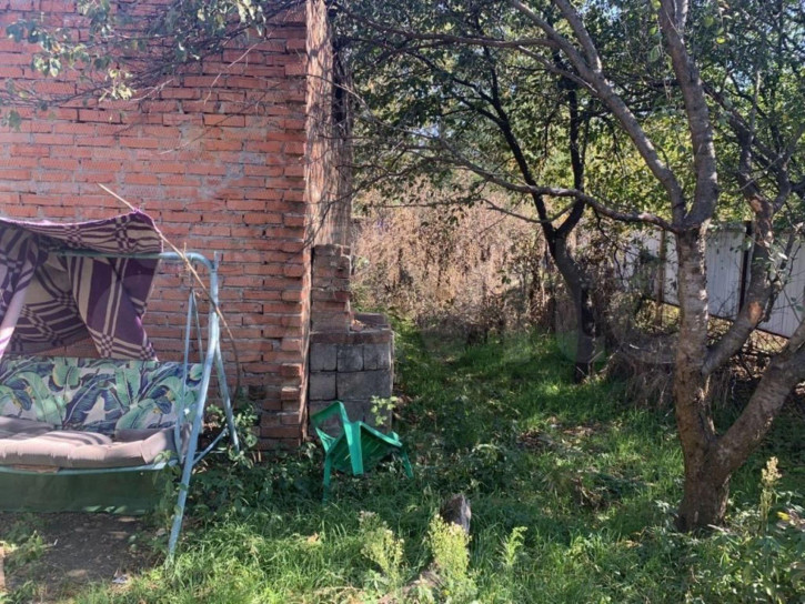 Коттедж/дом Дружелюбная ул