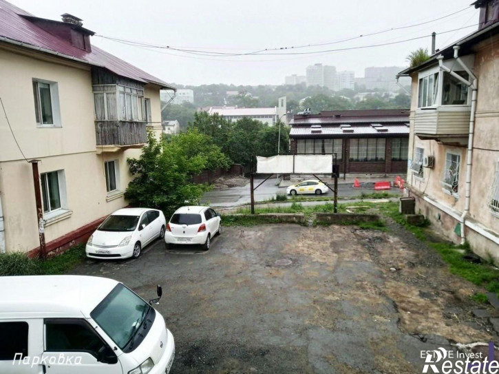 Отдельное здание улица Никифорова, 55А,  д. 55А
