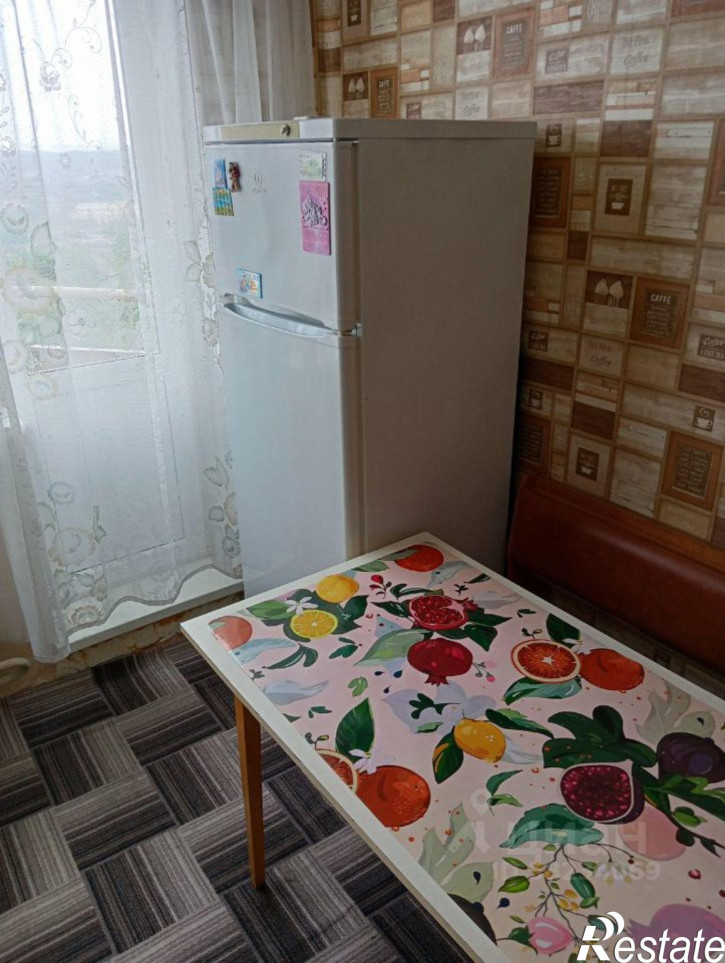 1-комн квартира улица Северная Застава, 8А,  д. 8А