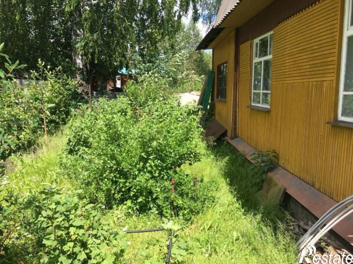 Земельный участок Новосибирский район, Березовский с/с, СНТ Изумруд, 156