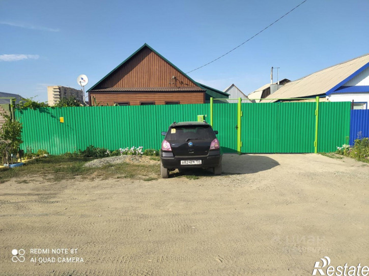 Коттедж/дом Мостовая улица, 72,  д. 72