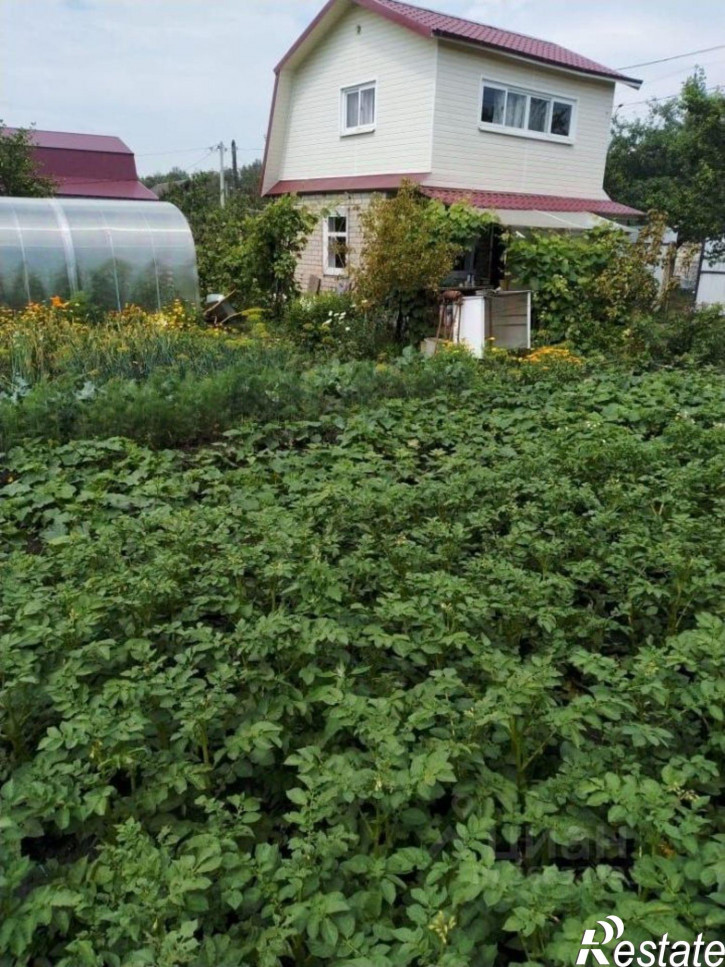 Коттедж/дом Орловский район, СНТ Юбилейный, 289