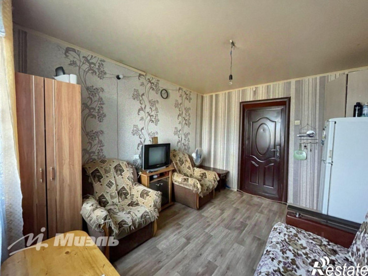 Комната Кромская улица, 7,  д. 7