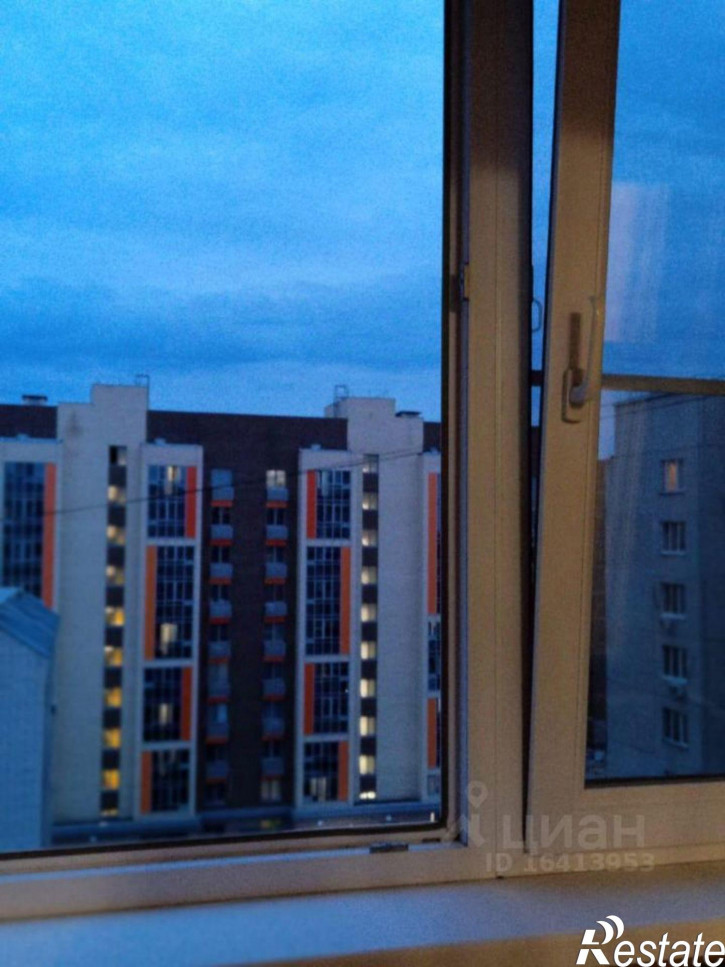 Комната улица Блюхера, 2,  д. 2