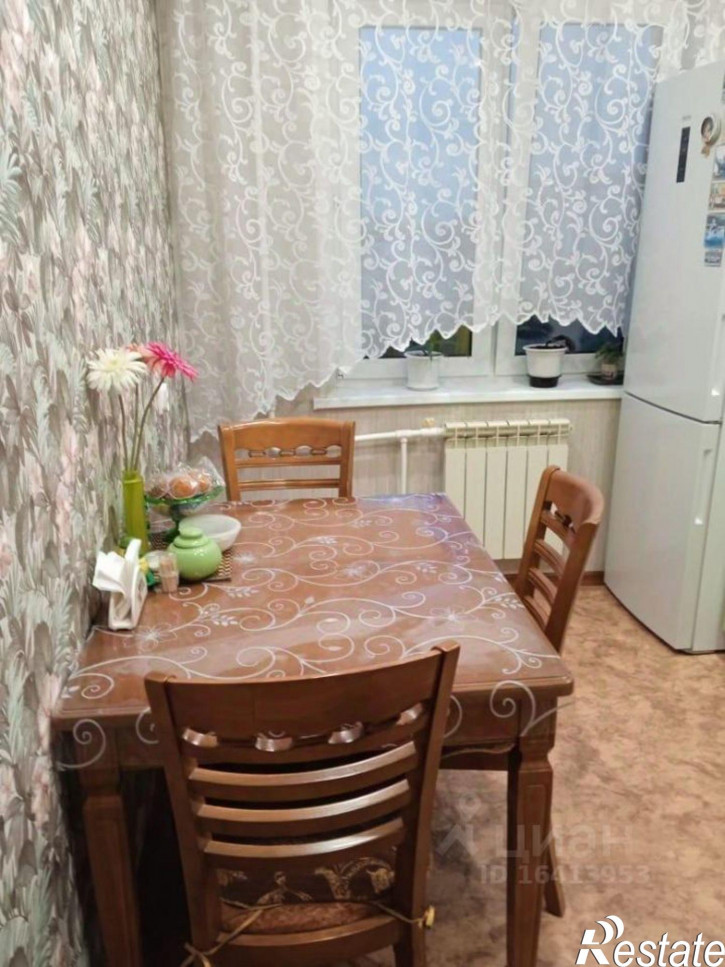 Комната улица Блюхера, 2,  д. 2