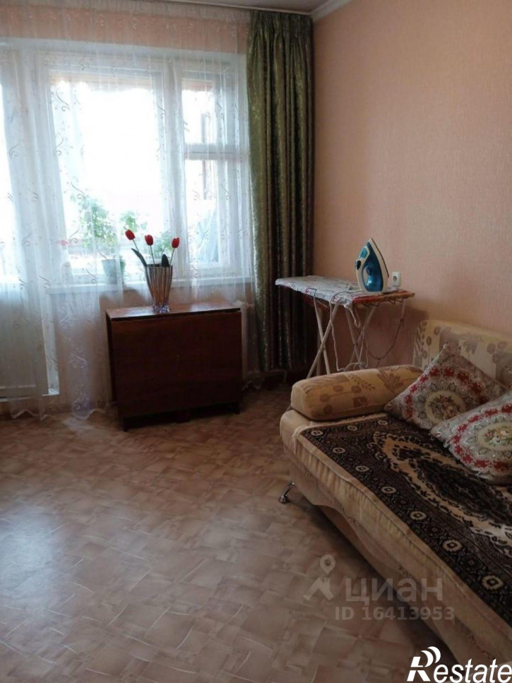 Комната улица Блюхера, 2,  д. 2