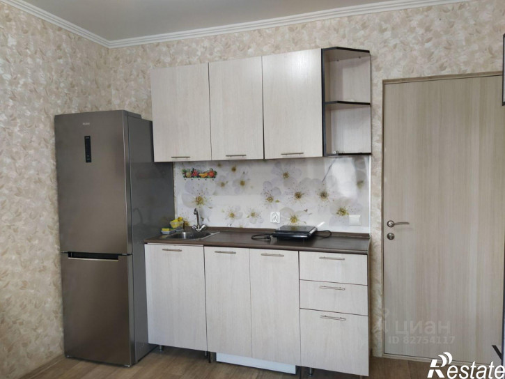 Комната улица Дементьева, 7А,  д. 7А