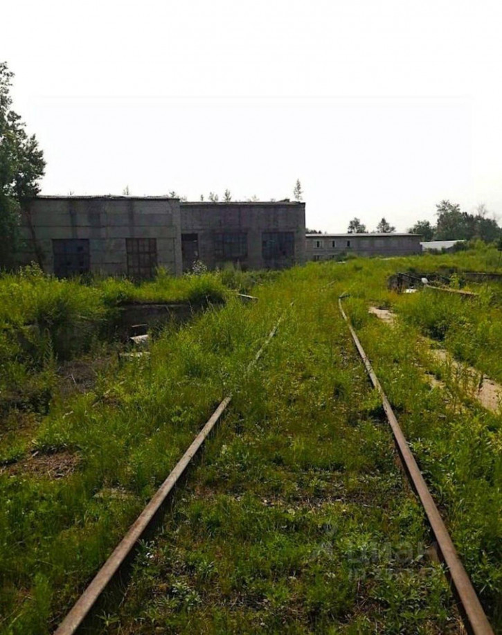 Производственное помещение улица К.Маркса, 13,  д. 13