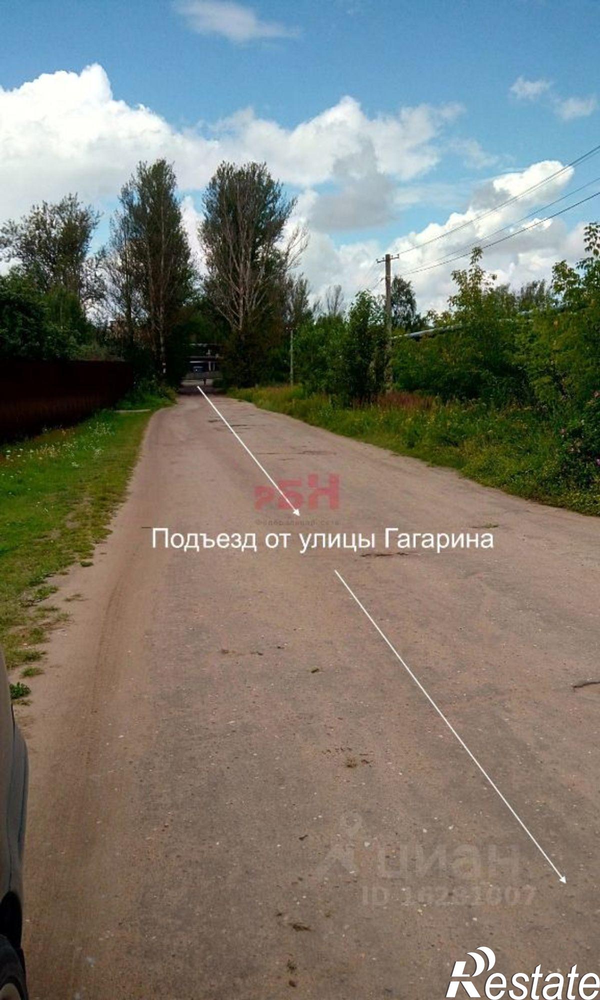 Сдать производственную площадь за 400 000 рублей на улица Гагарина