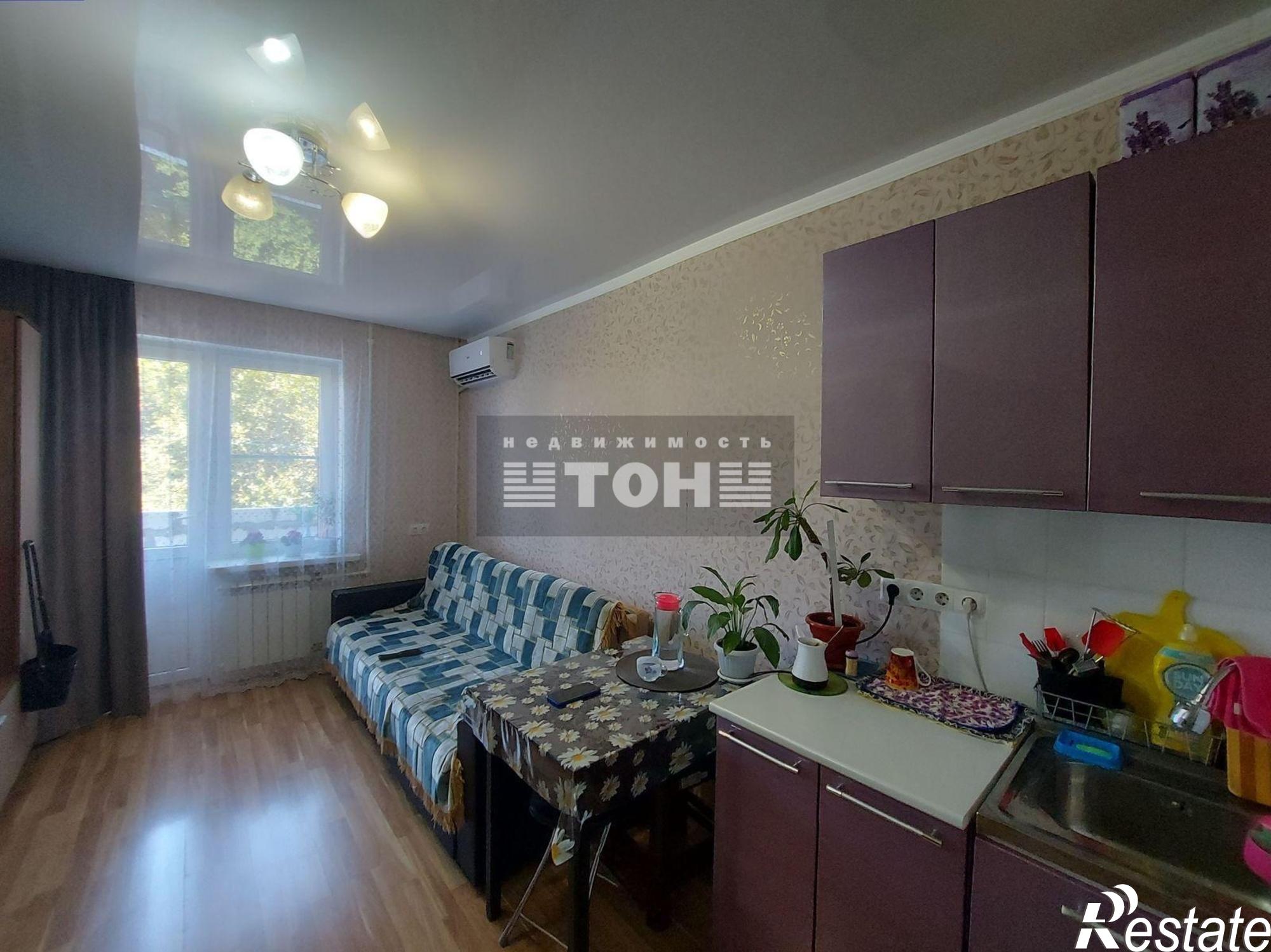 Купить комнату за 3 500 000 рублей на ул. Маяковского, 2