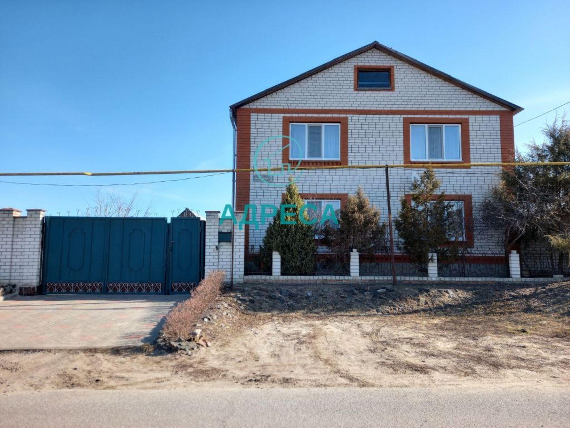 Купить дачу, дом, коттедж за 6 800 000 рублей на Народная ул, 2