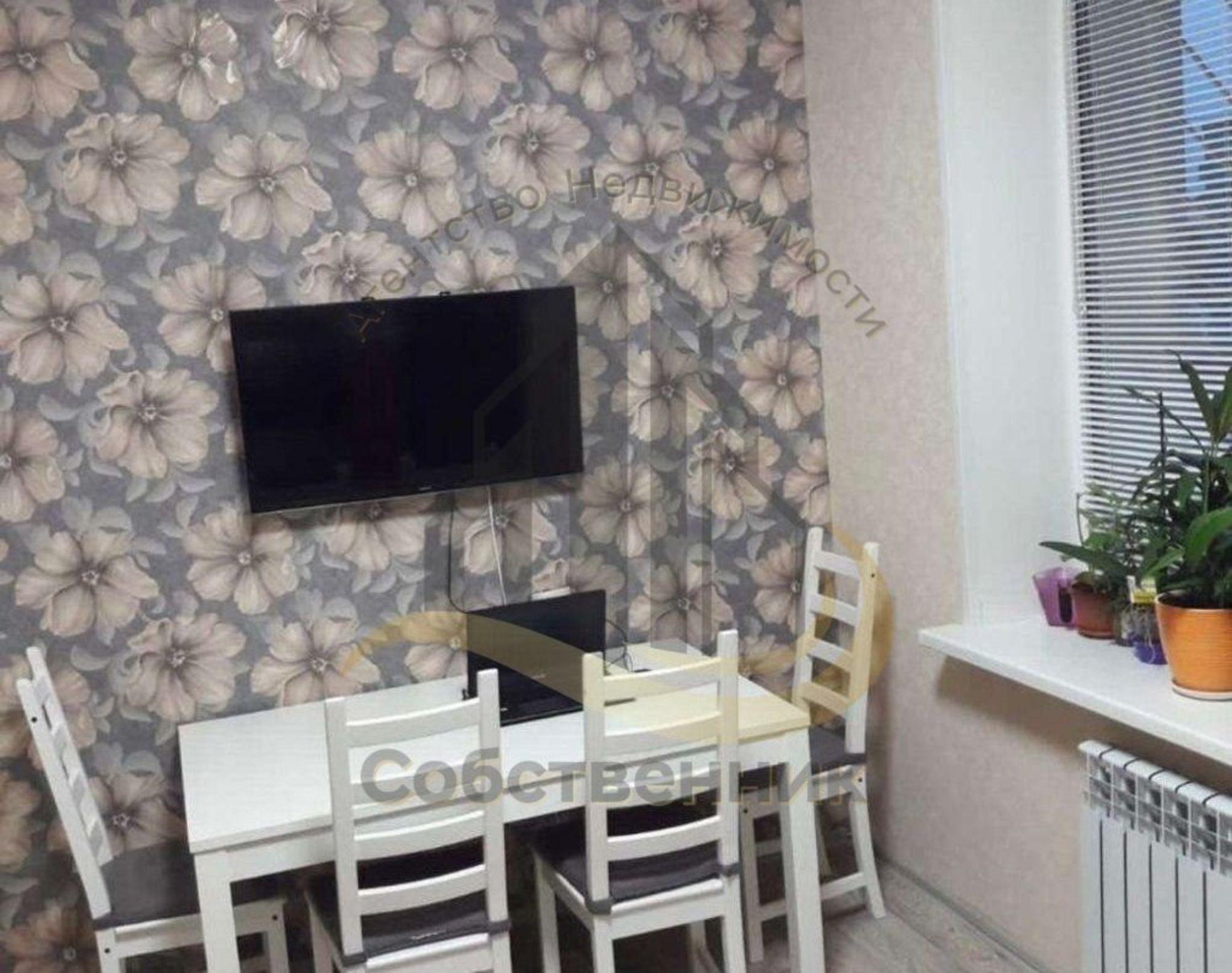 Сдать квартиру за 22 000 рублей на Дубрава квартал 3 мкр, 7