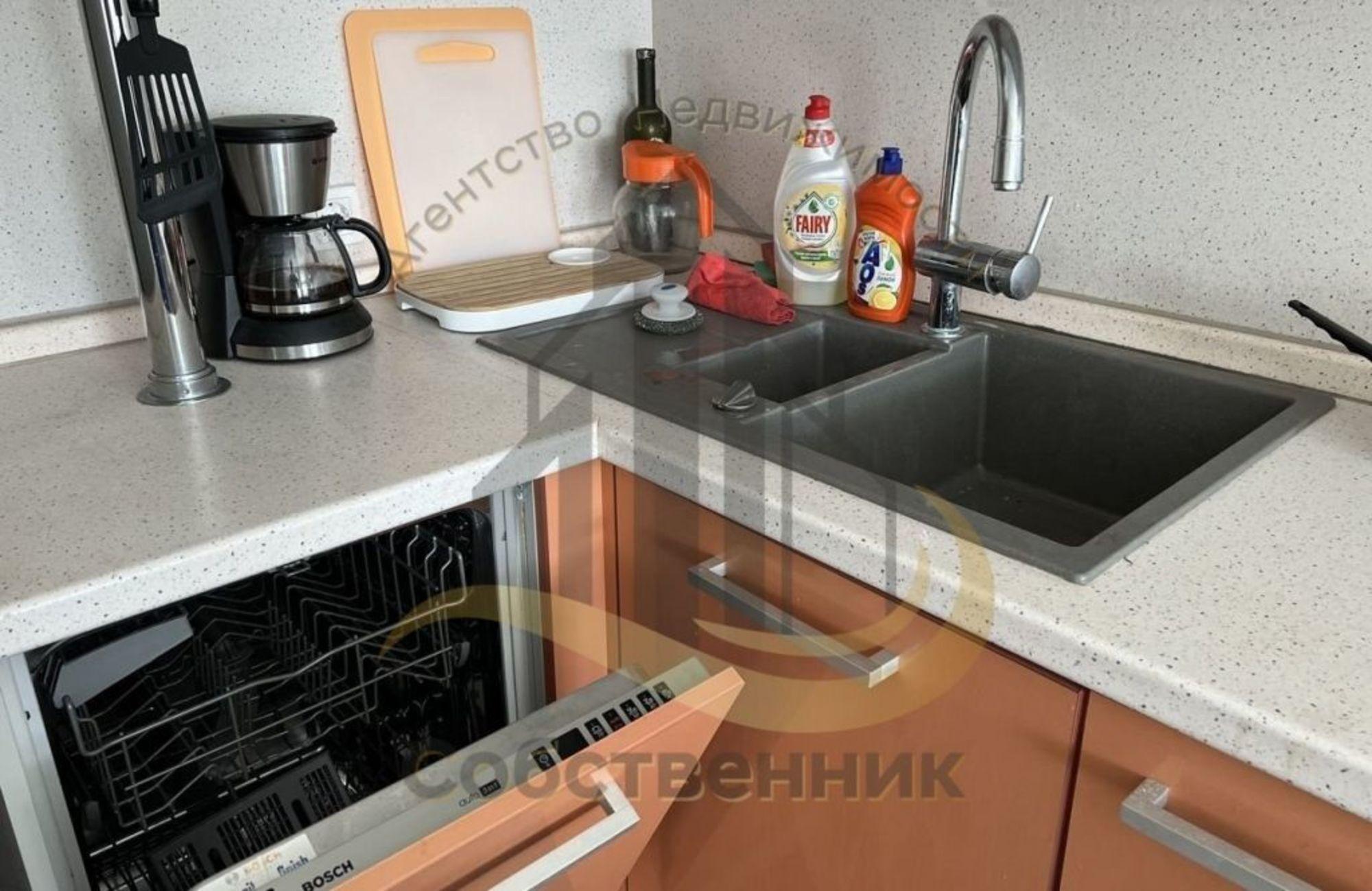 Сдать квартиру за 45 000 рублей на Степной мкр, 13