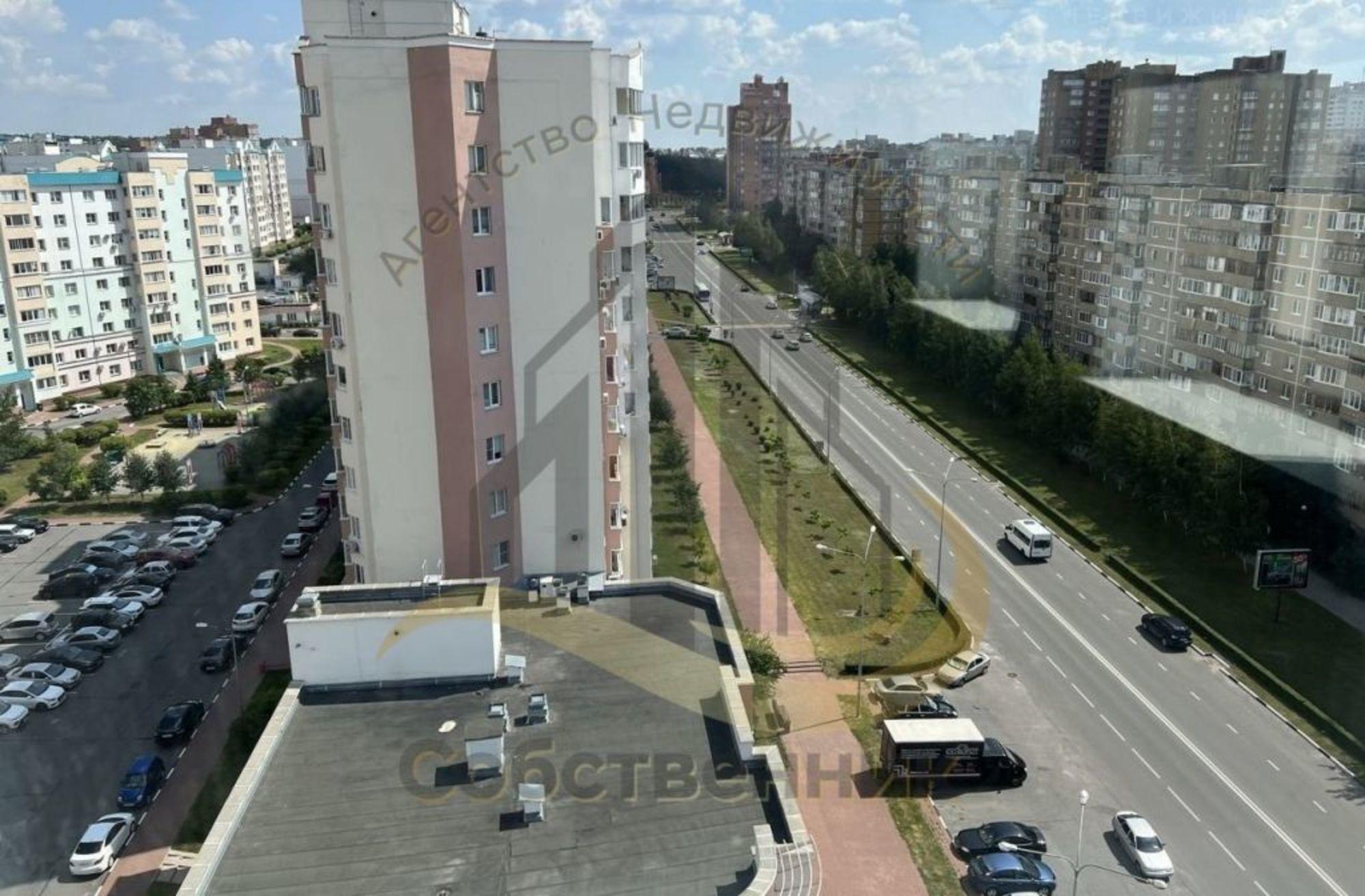 Сдать квартиру за 45 000 рублей на Степной мкр, 13