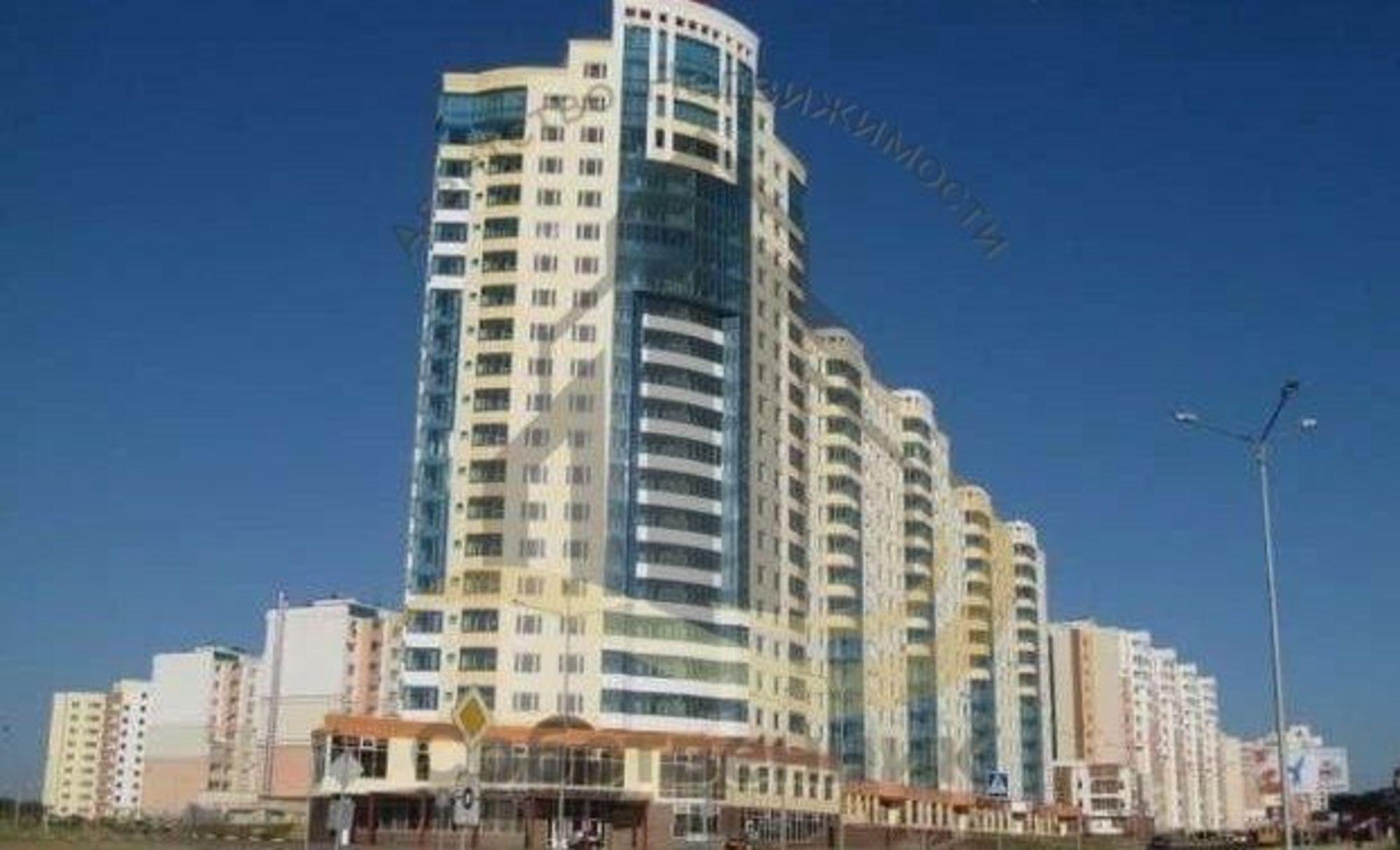 Сдать квартиру за 45 000 рублей на Степной мкр, 13