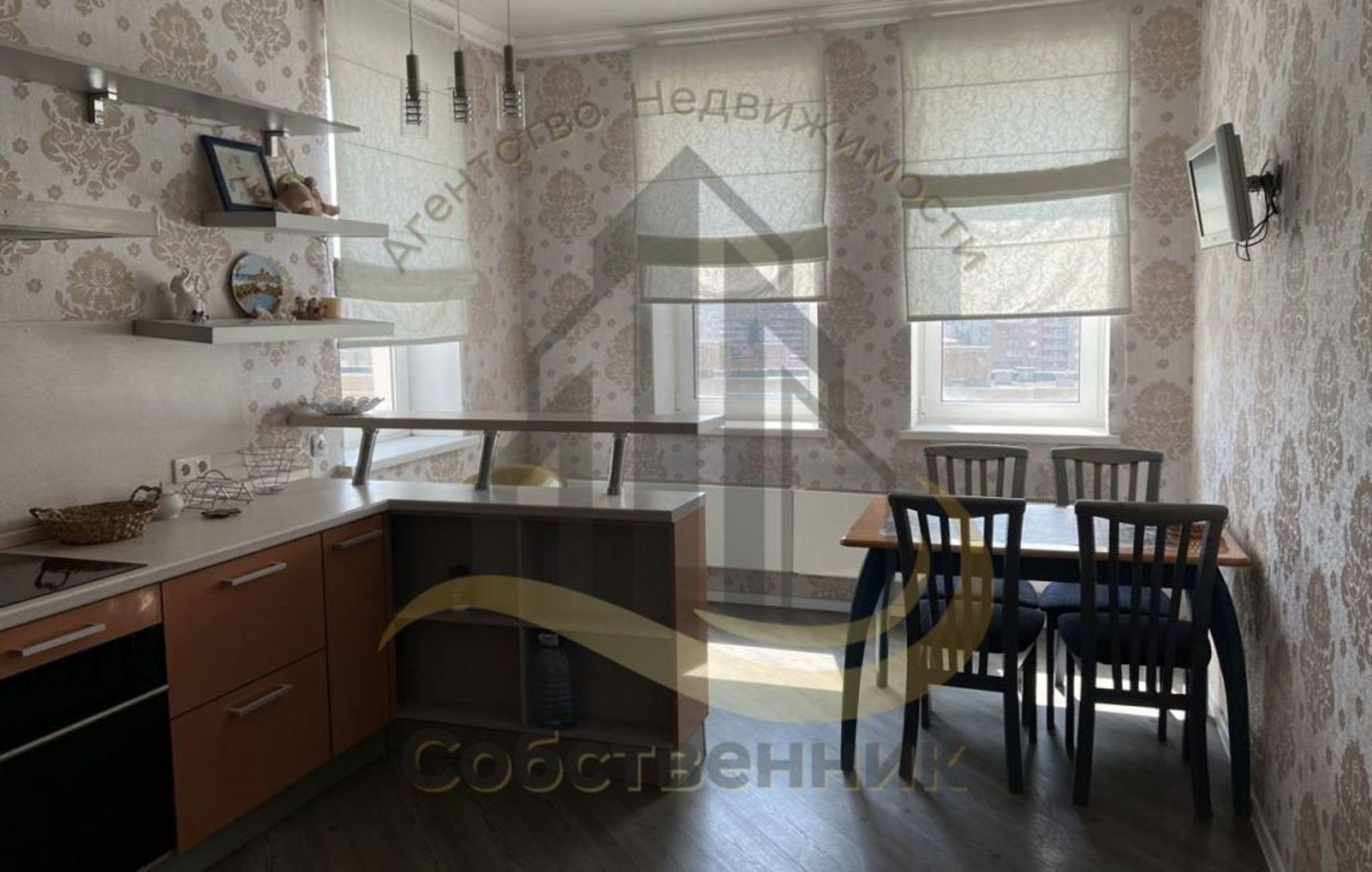 Сдать квартиру за 45 000 рублей на Степной мкр, 13