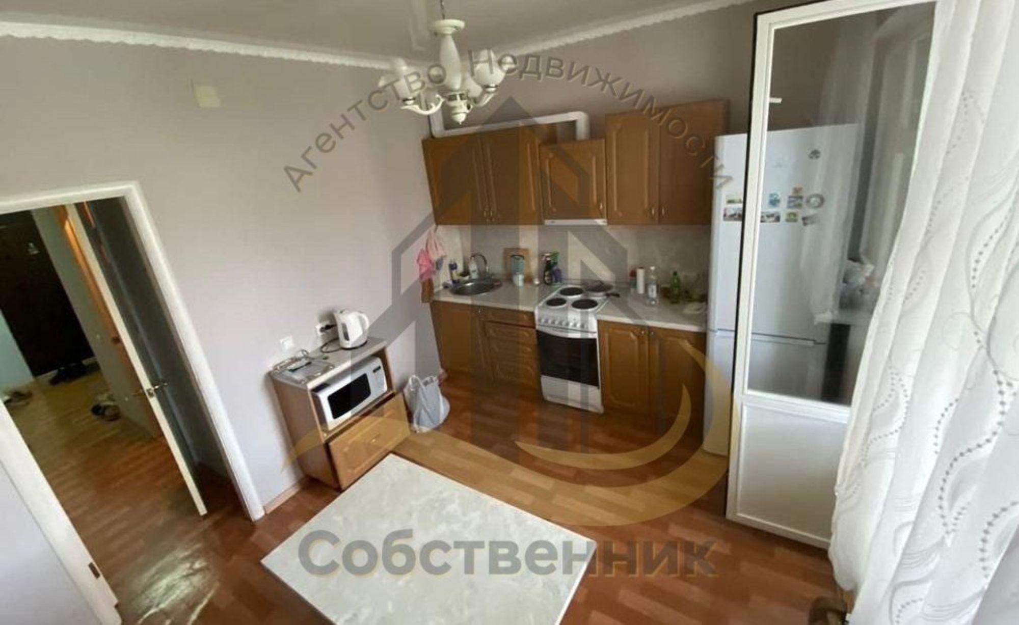 Сдать квартиру за 18 000 рублей на Степной мкр, 10