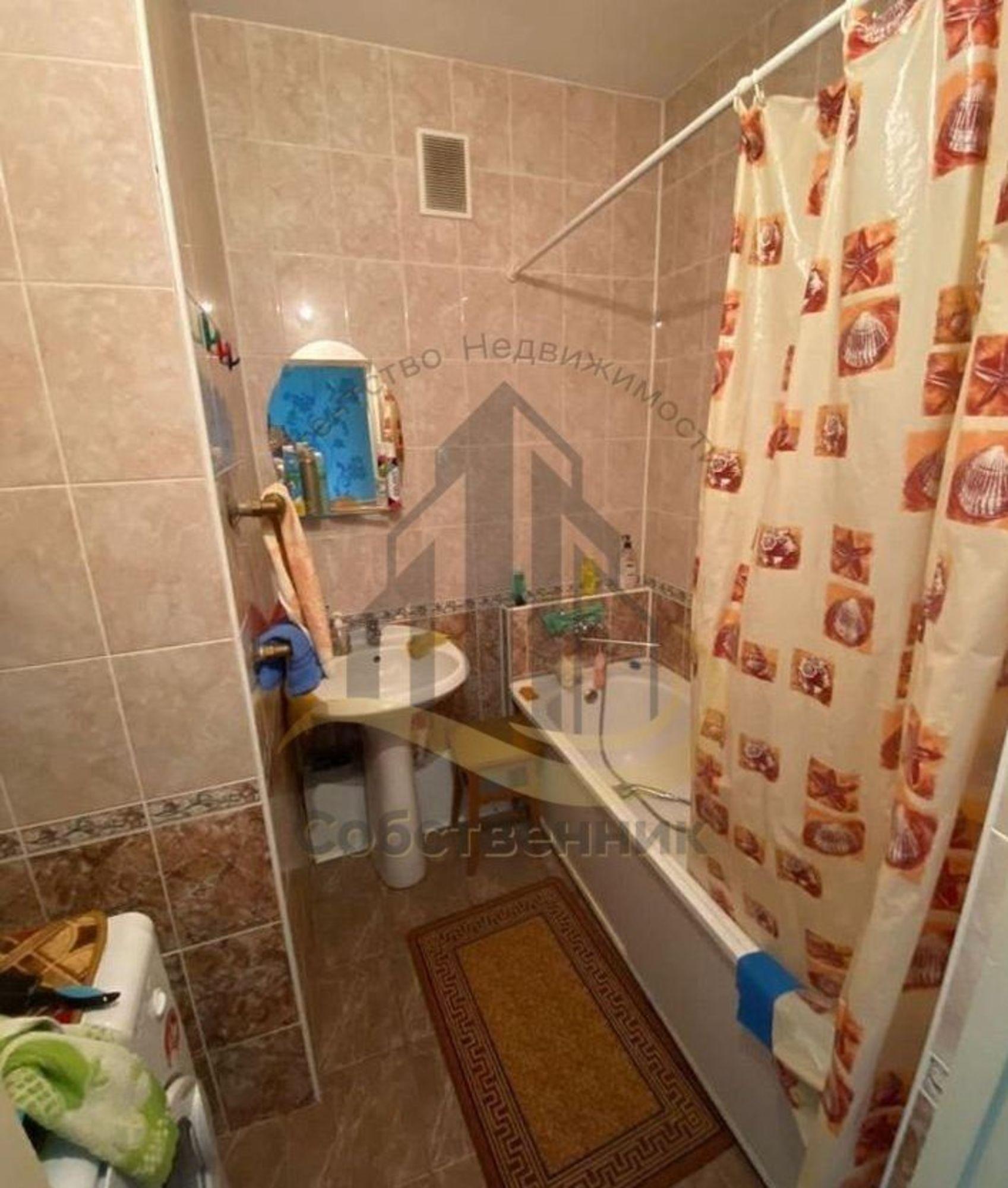 Сдать квартиру за 18 000 рублей на Степной мкр, 10