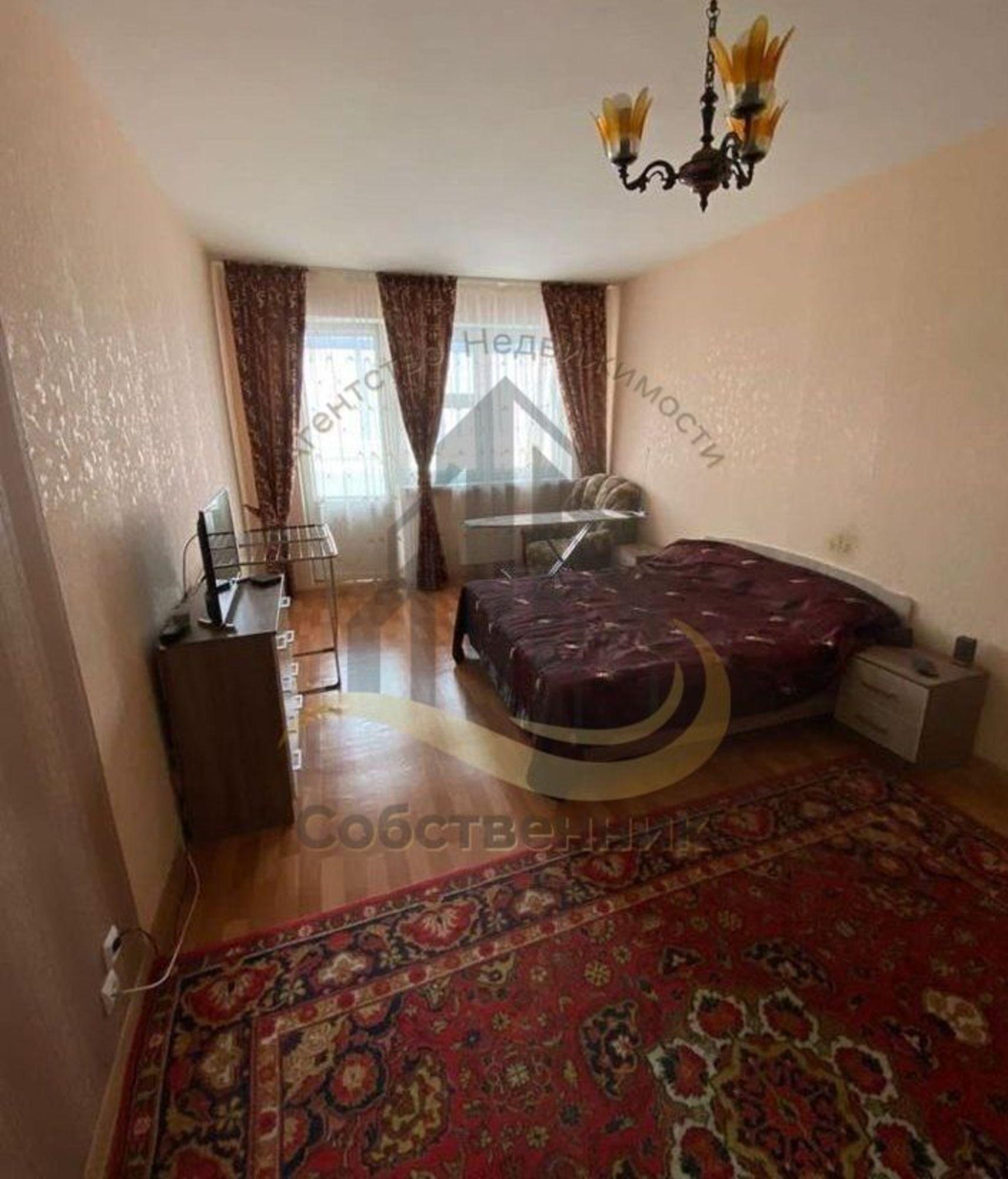 Сдать квартиру за 18 000 рублей на Степной мкр, 10