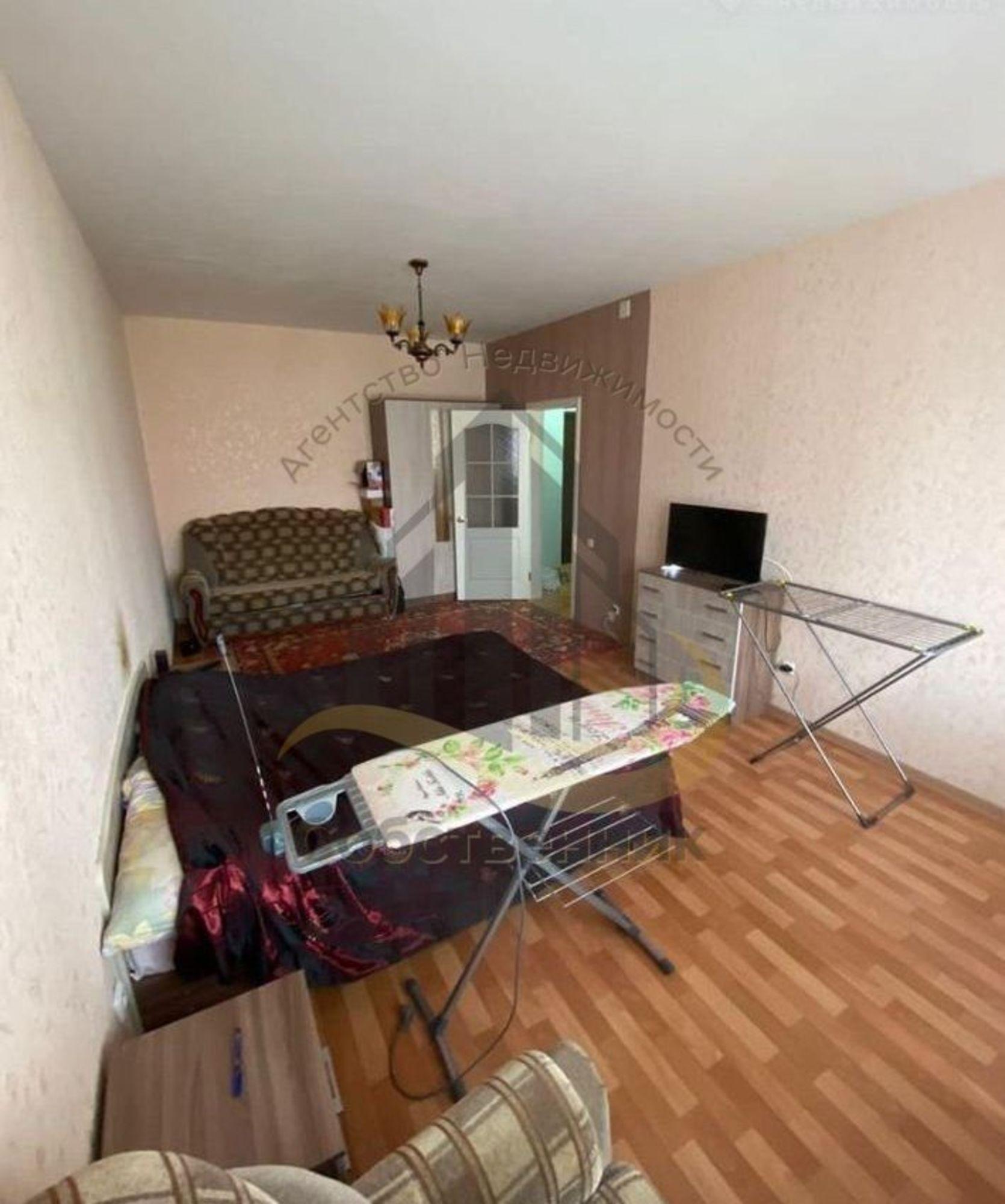 Сдать квартиру за 18 000 рублей на Степной мкр, 10