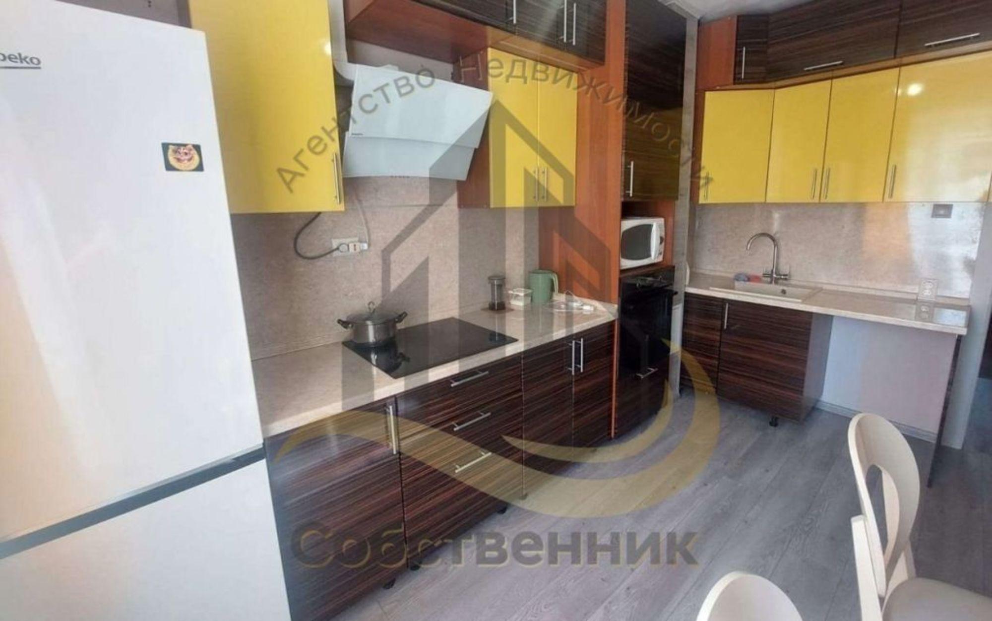 Сдать квартиру за 30 000 рублей на Северный мкр, 6