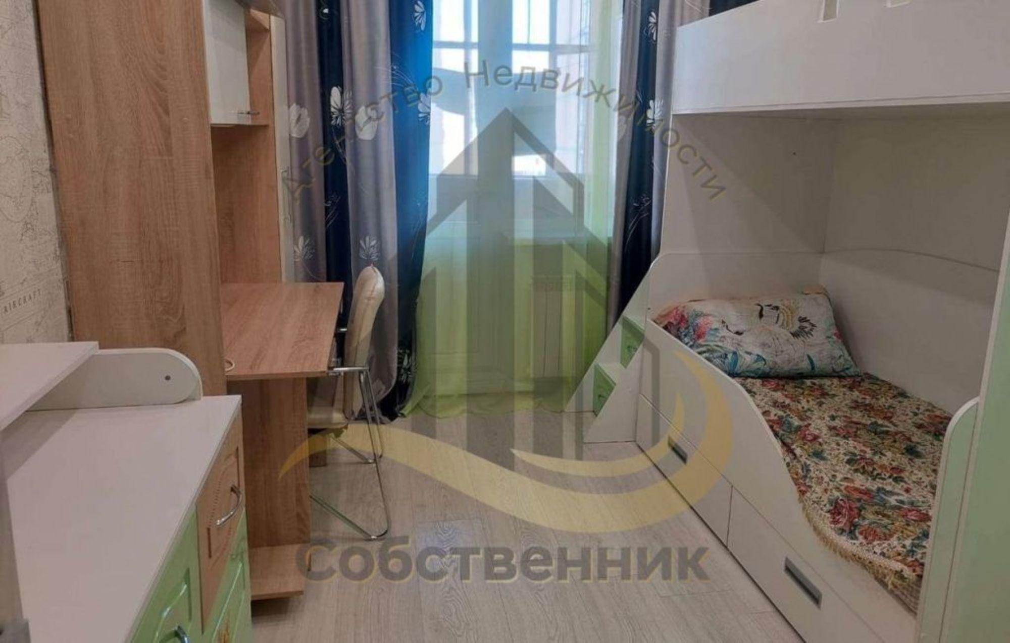 Сдать квартиру за 30 000 рублей на Северный мкр, 6