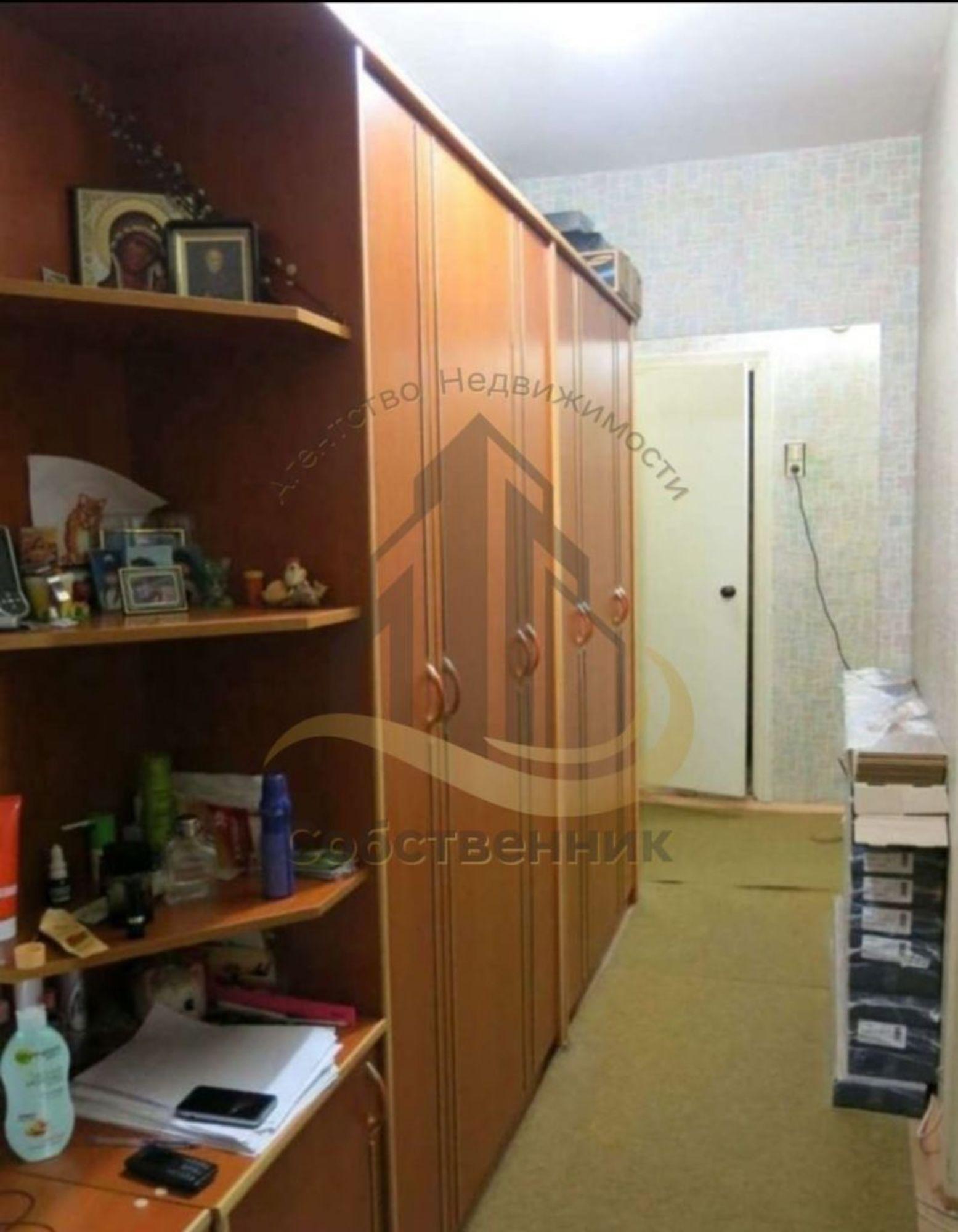 Сдать квартиру за 20 000 рублей на Королева ул, 26
