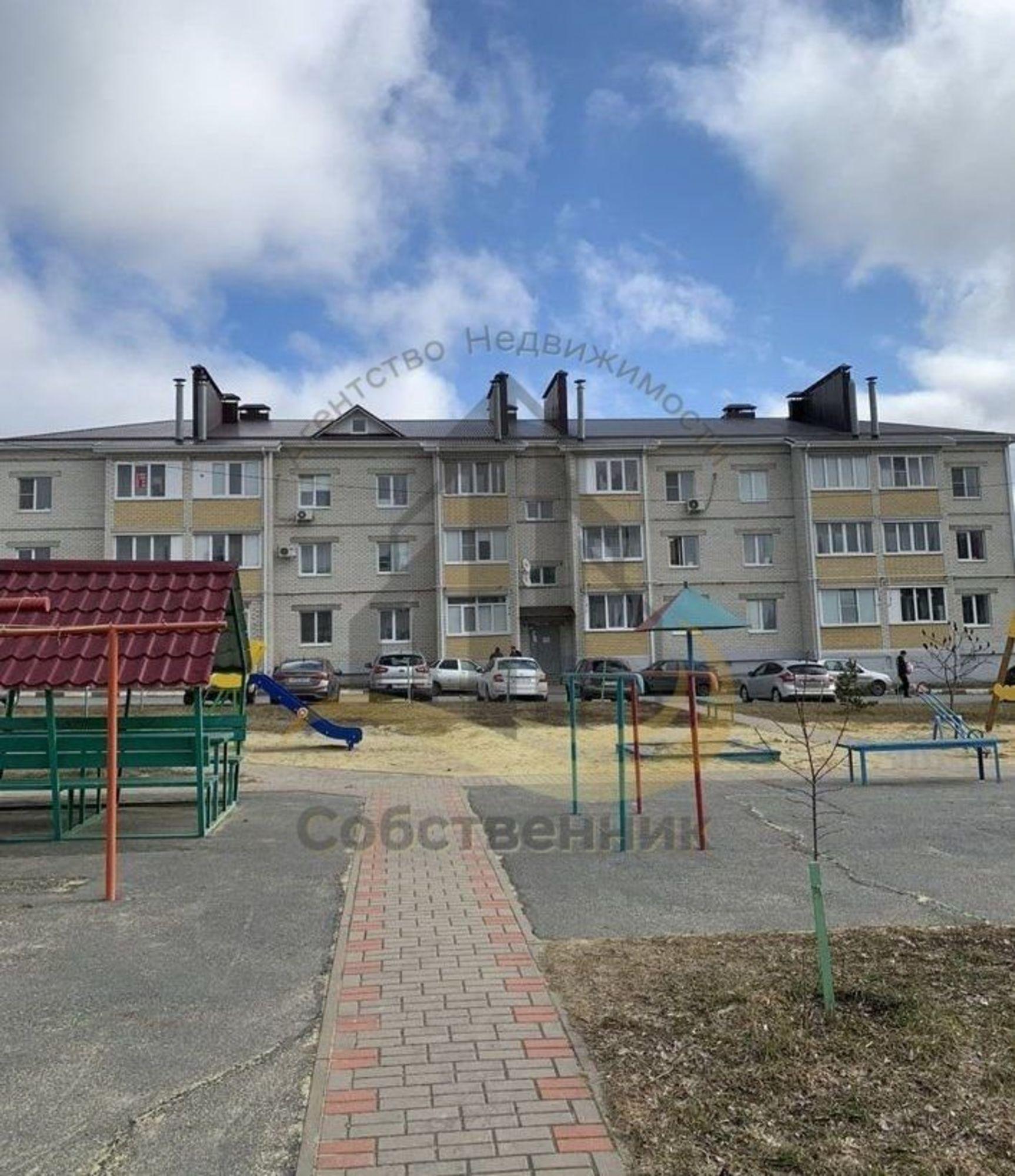Сдать квартиру за 15 000 рублей на Октябрьский пер, 3