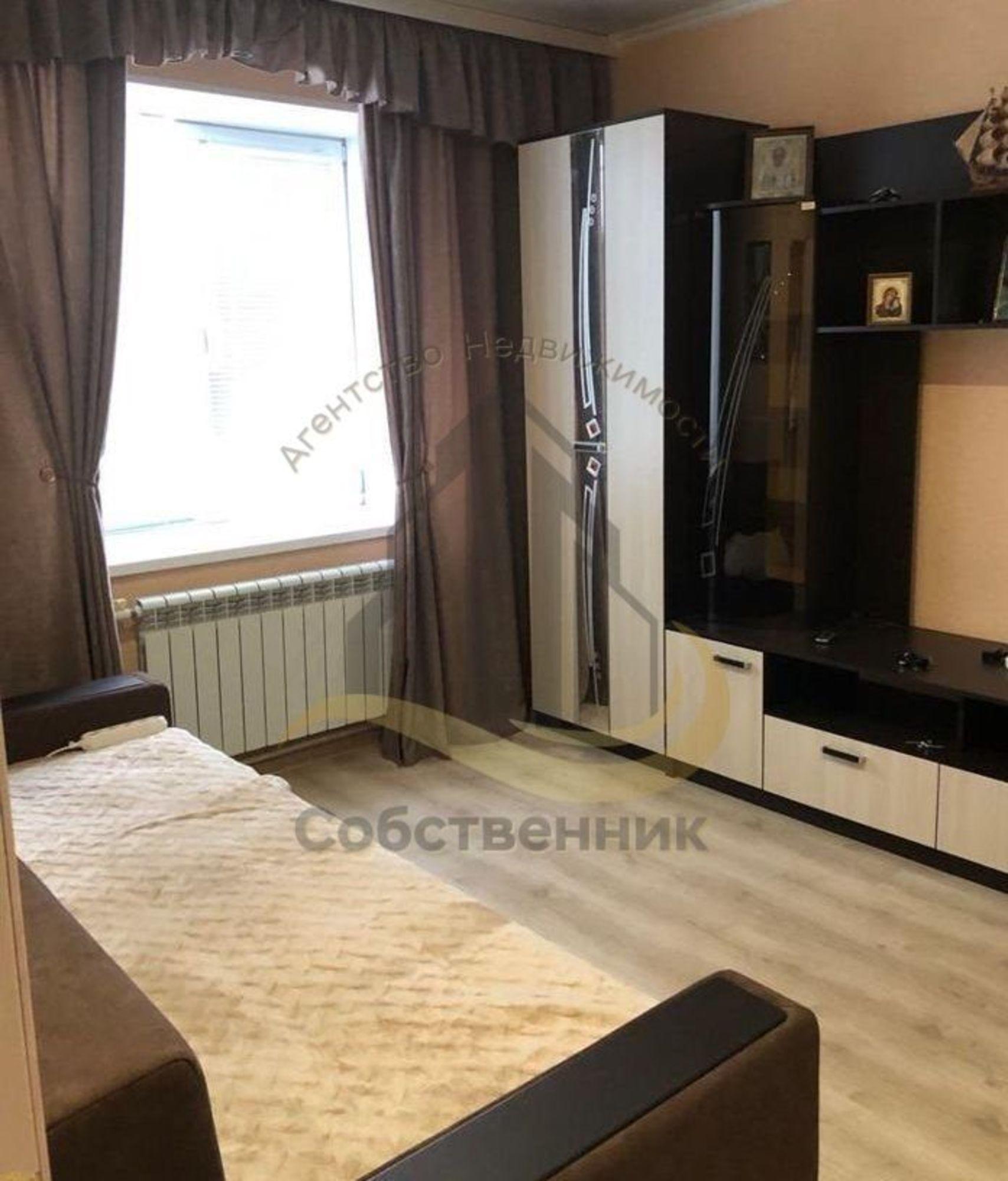 Сдать квартиру за 15 000 рублей на Октябрьский пер, 3