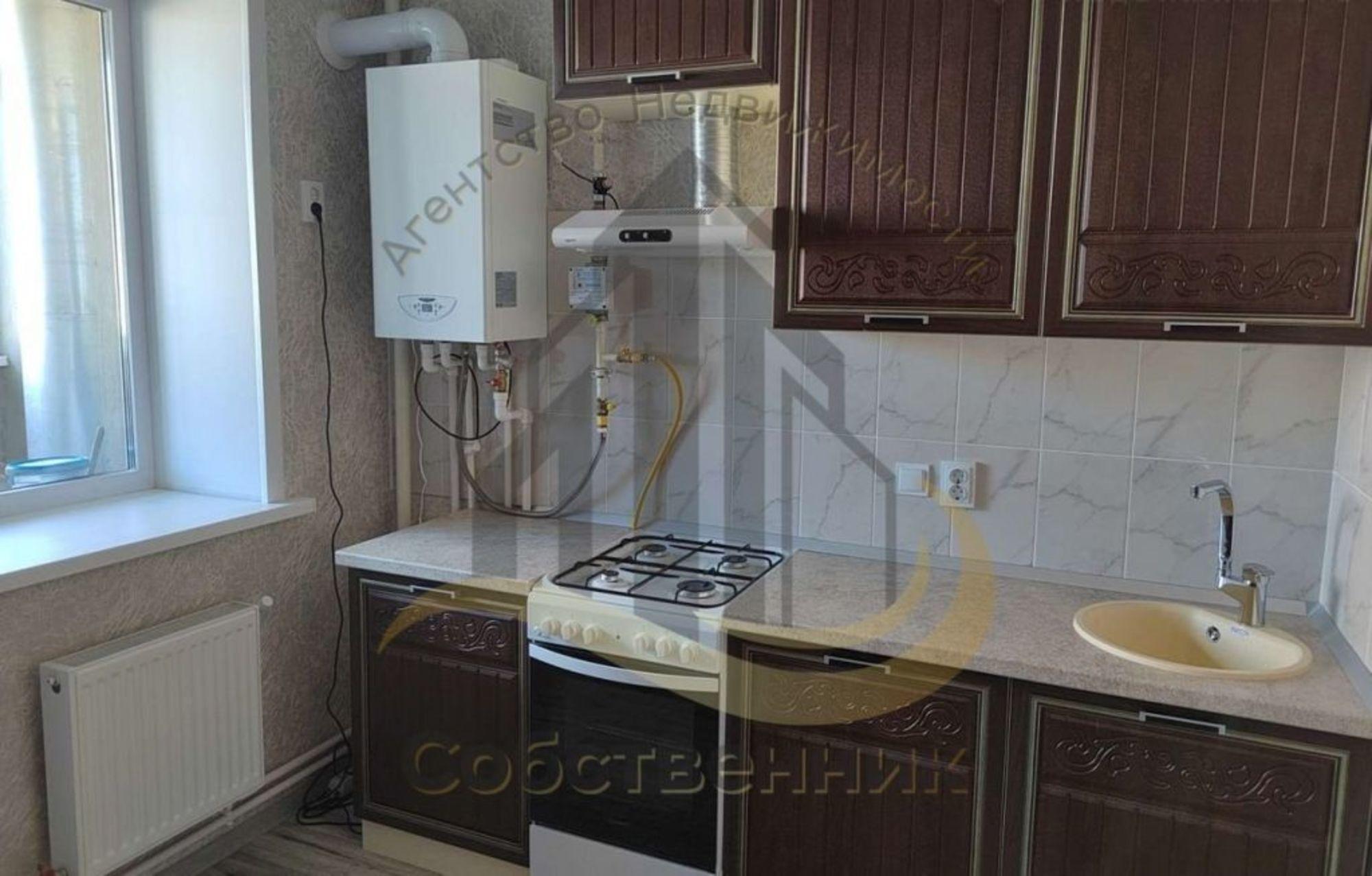 Сдать квартиру за 15 000 рублей на Преображенская ул, 15а