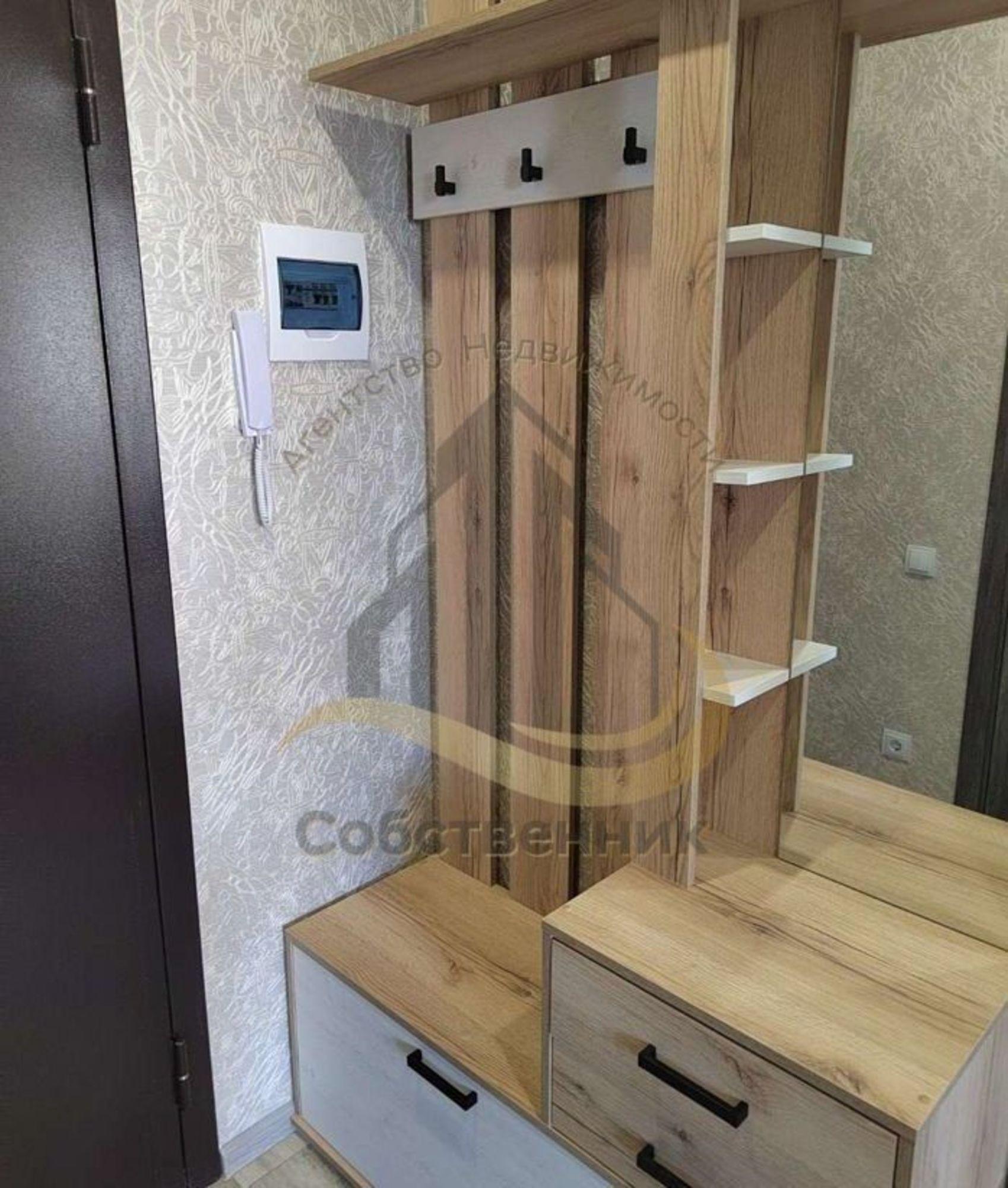 Сдать квартиру за 15 000 рублей на Преображенская ул, 15а
