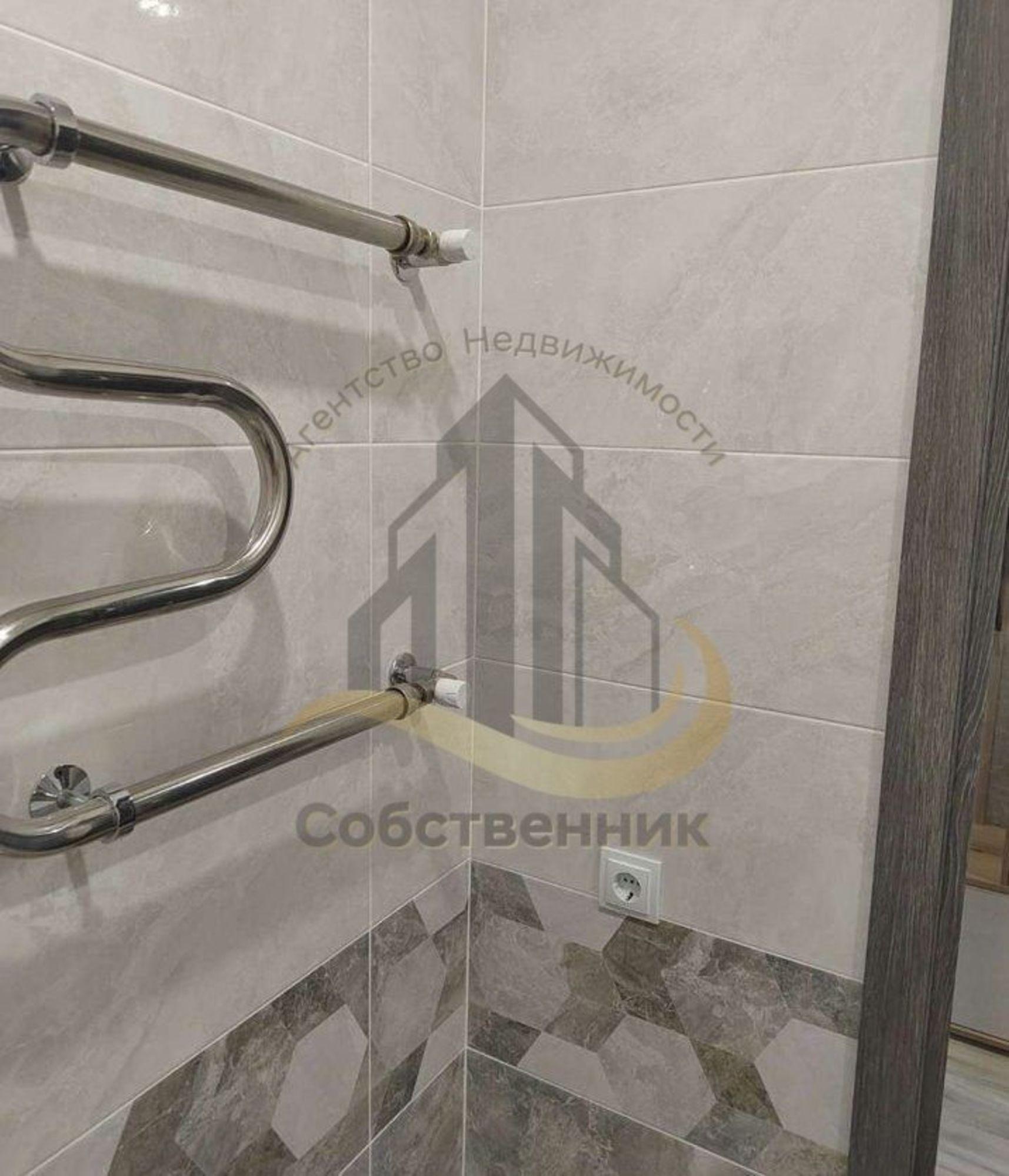 Сдать квартиру за 15 000 рублей на Преображенская ул, 15а