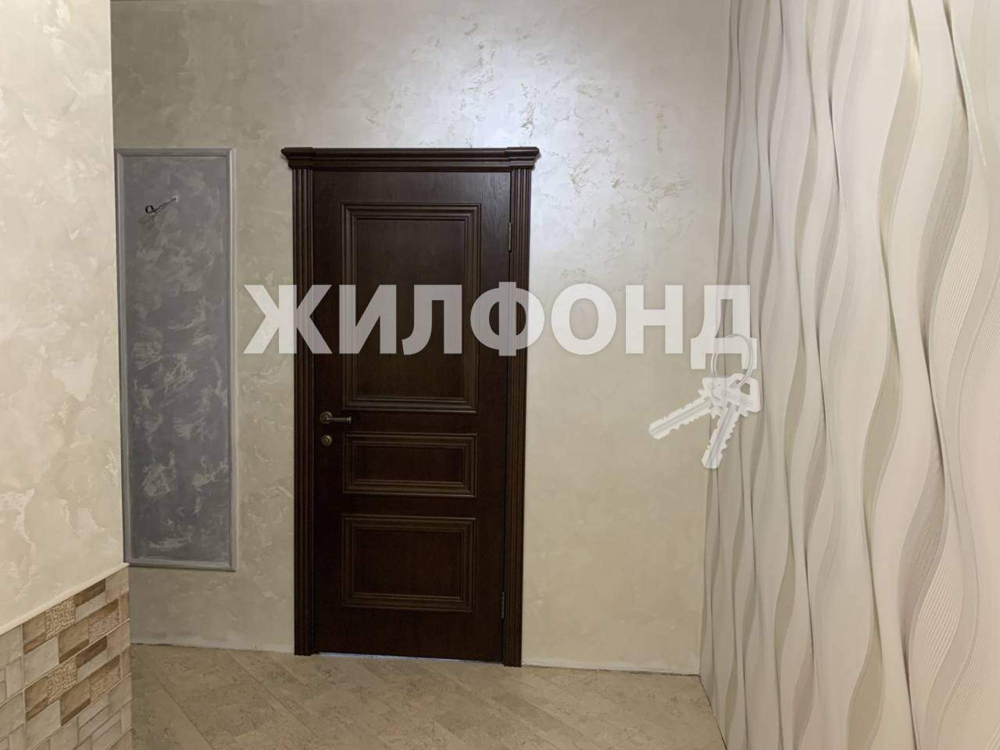 Купить квартиру за 13 499 000 рублей на Мясниковой улица, д.30